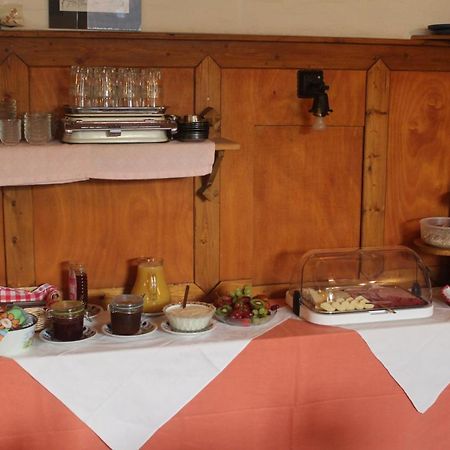 Hotel "Frankischer Hof" Garni Dinkelsbühl Eksteriør billede